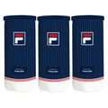 Tripack de 3 balles Fila Premium Pro