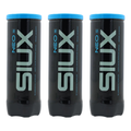 Tripack de 3 bolas Siux Neo S