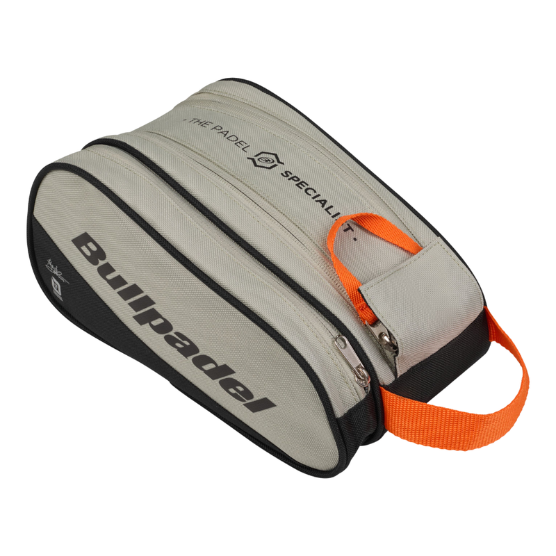 Trousse de toilette Bullpadel BPN 26 012 - Esprit Padel Shop