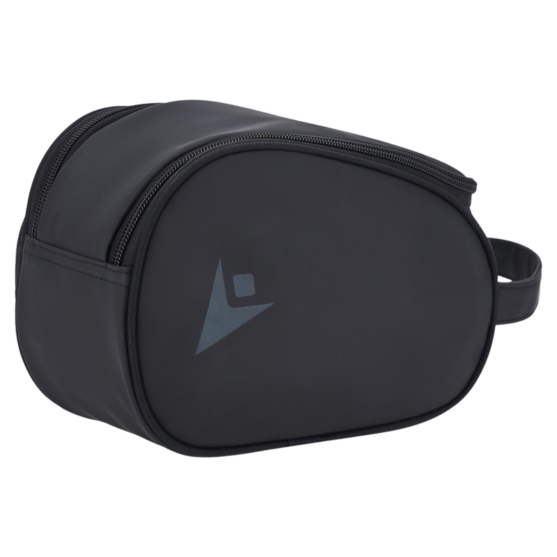 Trousse de toilette Macron Nest Noir - Esprit Padel Shop