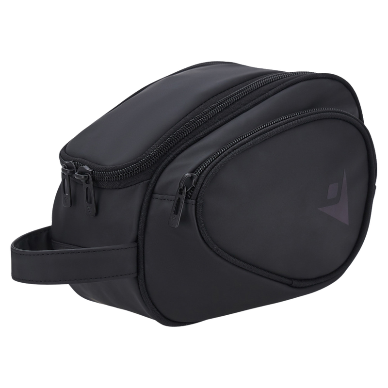 Trousse de toilette Macron Nest Noir - Esprit Padel Shop