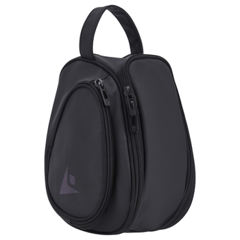 Trousse de toilette Macron Nest Noir - Esprit Padel Shop