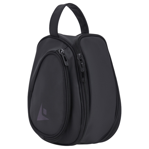 Trousse de toilette Macron Nest Noir - Esprit Padel Shop