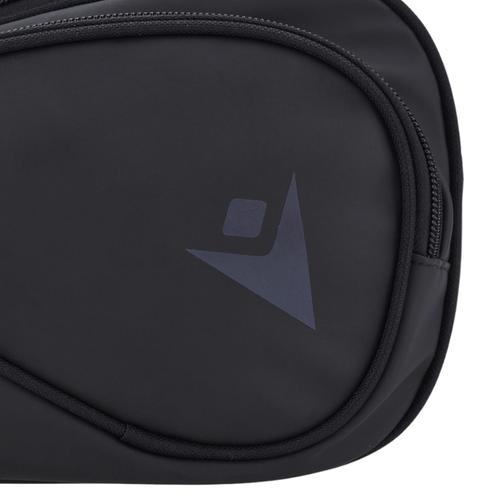 Trousse de toilette Macron Nest Noir - Esprit Padel Shop