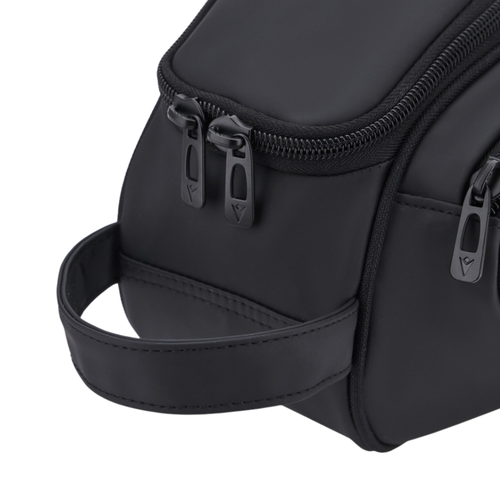 Trousse de toilette Macron Nest Noir - Esprit Padel Shop