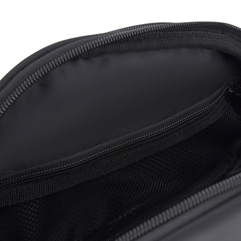 Trousse de toilette Macron Nest Noir - Esprit Padel Shop