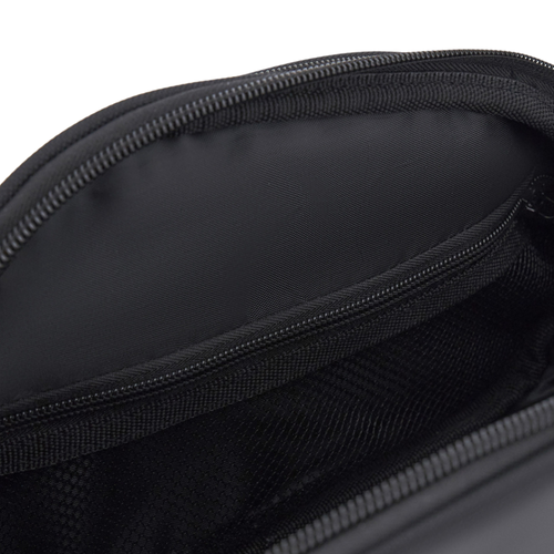 Trousse de toilette Macron Nest Noir - Esprit Padel Shop