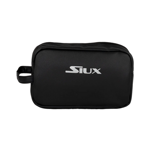 Trousse de toilette Siux The Knight Noir - Esprit Padel Shop