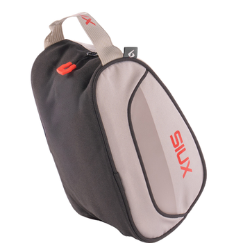 Trousse de toilette Siux Edge Beige - Esprit Padel Shop