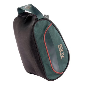 Trousse de toilette Siux Edge Vert - Esprit Padel Shop