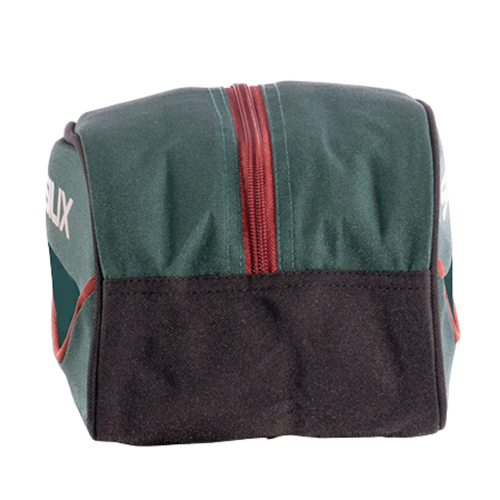 Trousse de toilette Siux Edge Vert - Esprit Padel Shop