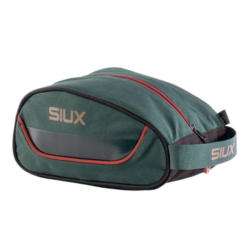 Trousse de toilette Siux Edge Vert - Esprit Padel Shop