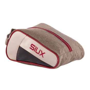 Trousse de toilette Siux Trail Marron - Esprit Padel Shop