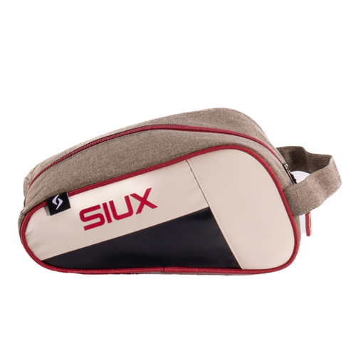 Trousse de toilette Siux Trail Marron - Esprit Padel Shop