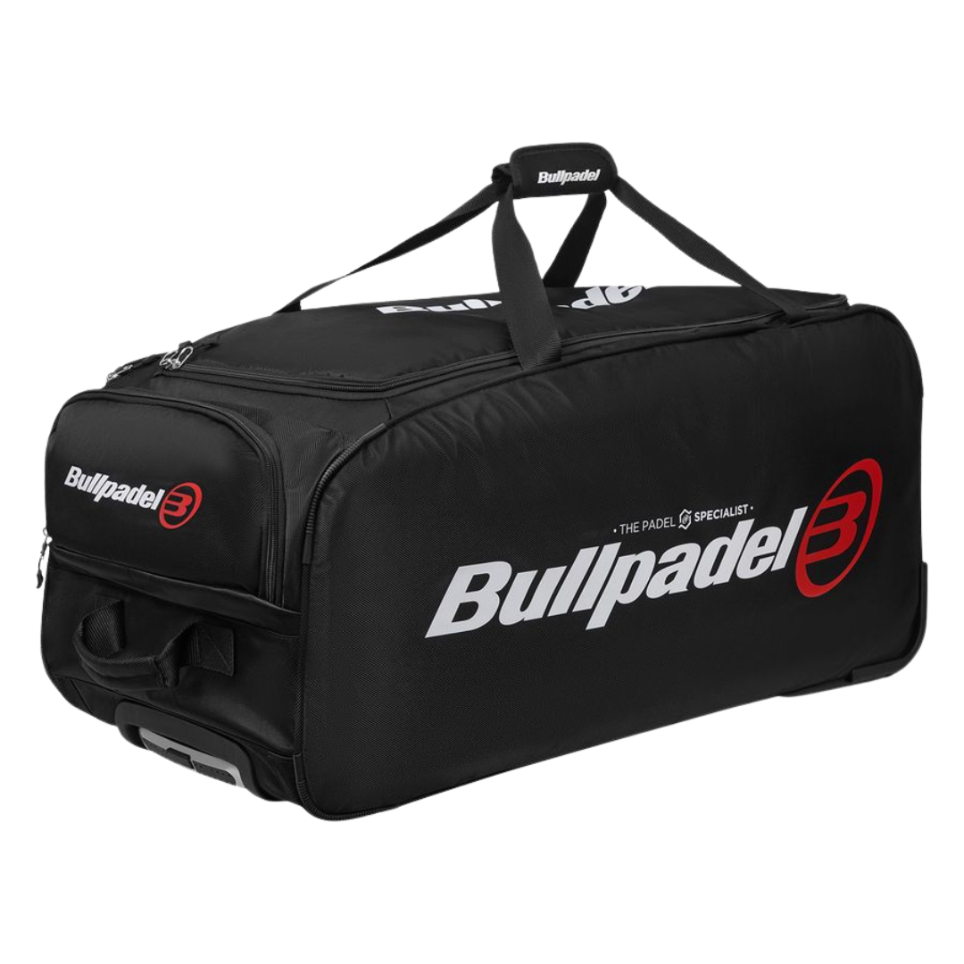 Valise Bullpadel Trolley 2026 - Esprit Padel Shop