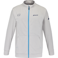 Babolat Jacket Lebron Light Grey Jacket