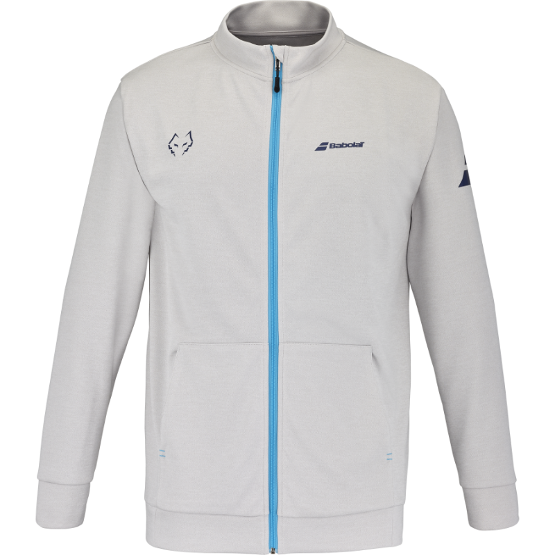 Veste Babolat Jacket Lebron 2025 - Esprit Padel Shop