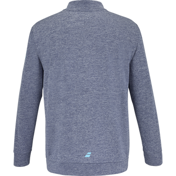 Veste Babolat Jacket Lebron Gris 2025 - Esprit Padel Shop