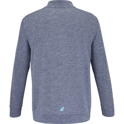 Veste Babolat Jacket Lebron Gris 2025 - Esprit Padel Shop