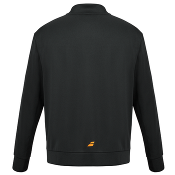 Veste Babolat Perf Jacket Noir - Esprit Padel Shop