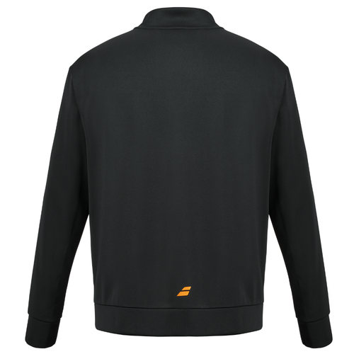 Veste Babolat Perf Jacket Noir - Esprit Padel Shop