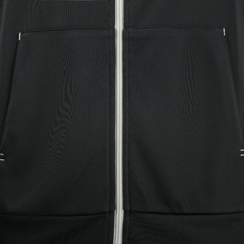 Veste Babolat Perf Jacket Noir - Esprit Padel Shop