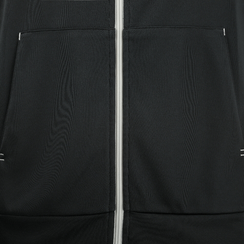 Veste Babolat Perf Jacket Noir - Esprit Padel Shop