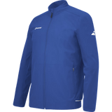 Veste Babolat Play Jacket Bleu 2024 3q - Esprit Padel Shop