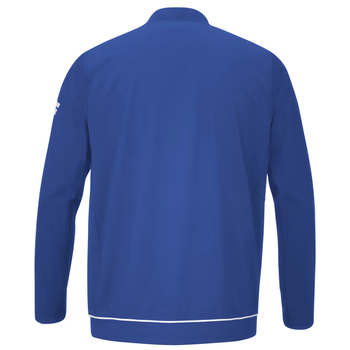 Veste Babolat Play Jacket Bleu 2024 - Esprit Padel Shop