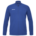 Giacca Babolat Play Jacket Blu