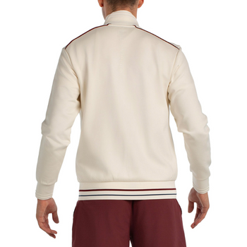 Veste Bullpadel Abadin Beige - Esprit Padel Shop