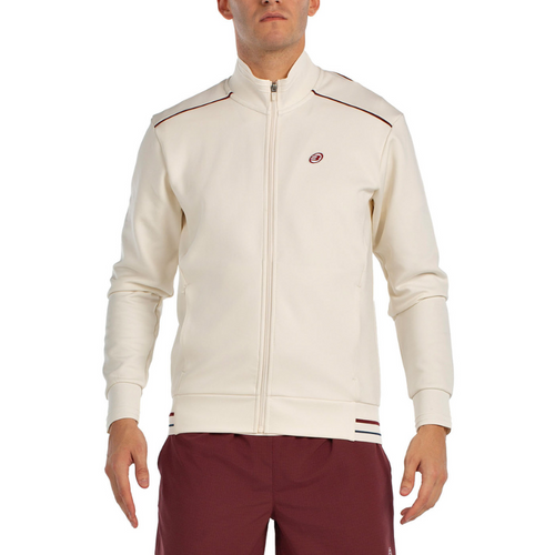 Veste Bullpadel Abadin Beige - Esprit Padel Shop