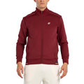 Veste Bullpadel Abadin Rouge
