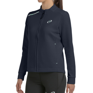 Veste Bullpadel Acore Noir Femme - Esprit Padel Shop