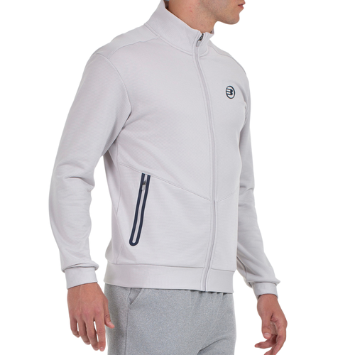 Veste Bullpadel Alfoz Blanc - Esprit Padel Shop
