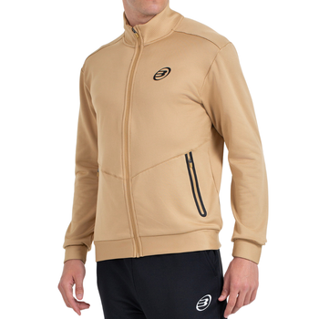 Veste Bullpadel Alfoz Marron - Esprit Padel Shop