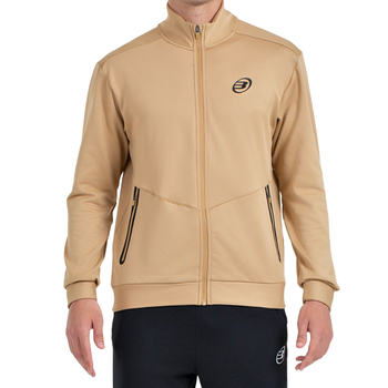 Veste Bullpadel Alfoz Marron - Esprit Padel Shop