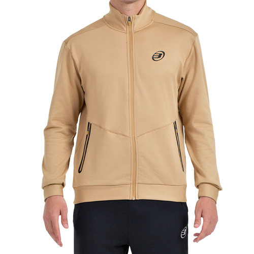 Veste Bullpadel Alfoz Marron - Esprit Padel Shop