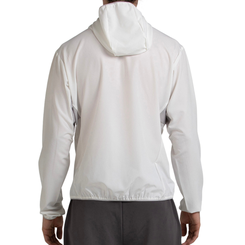 Veste Bullpadel Algol Blanc - Esprit Padel Shop