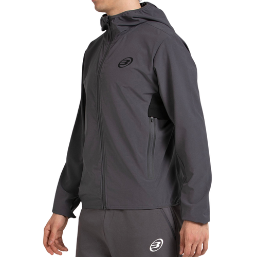 Veste Bullpadel Algol Noir - Esprit Padel Shop