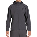 Jacke Bullpadel Algol Schwarz