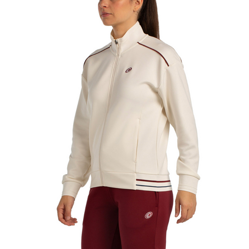Veste Bullpadel Alsa Beige Femme - Esprit Padel Shop