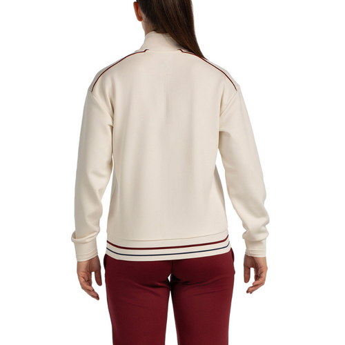 Veste Bullpadel Alsa Beige Femme - Esprit Padel Shop