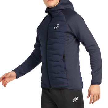 Veste Bullpadel Banir Bleu Marine - Esprit Padel Shop