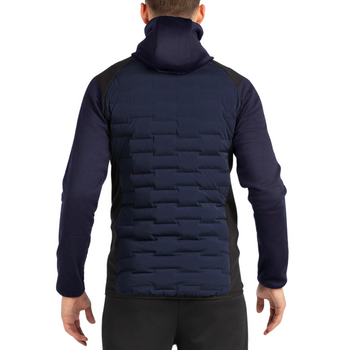 Veste Bullpadel Banir Bleu Marine - Esprit Padel Shop