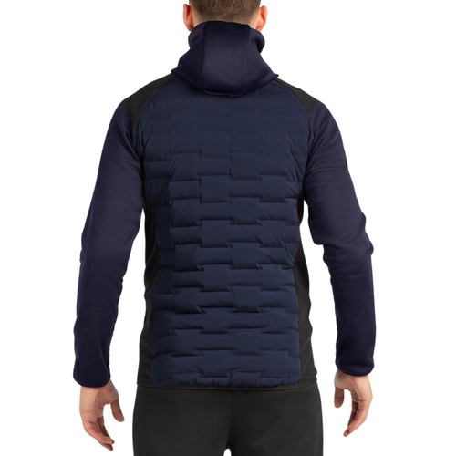 Veste Bullpadel Banir Bleu Marine - Esprit Padel Shop