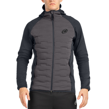 Veste Bullpadel Banir Noir - Esprit Padel Shop