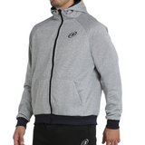 Veste Bullpadel Baralla Gris 3q - Esprit Padel Shop