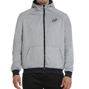 Veste Bullpadel Baralla Gris Face - Esprit Padel Shop