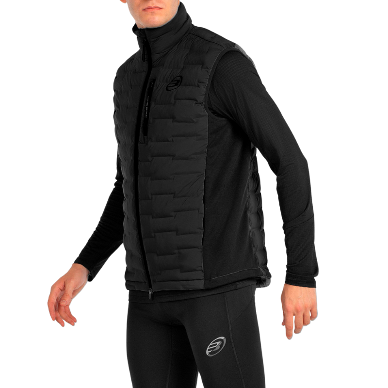 Veste Bullpadel Barda Noir - Esprit Padel Shop